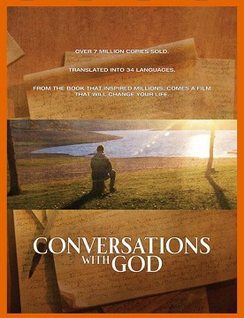 Rozhovory s Bohom/Conversations with God