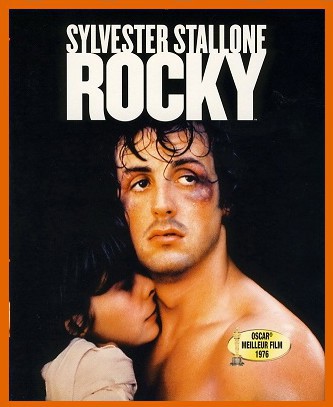 Rocky 1 (1976)