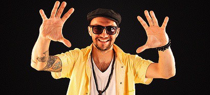 Suvereno - Nech sa darí (feat. Samuel)