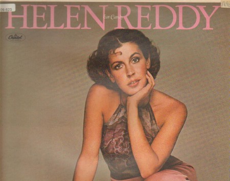 Helen Reddy - I Am Woman