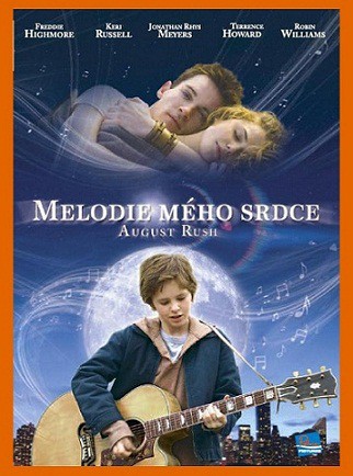 Melodie mého srdce (2007)