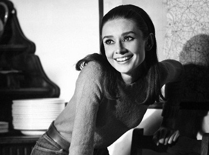 15 tipov na krásu od Audrey Hepburn 