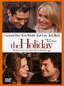 Prázdniny / Holiday (2006)